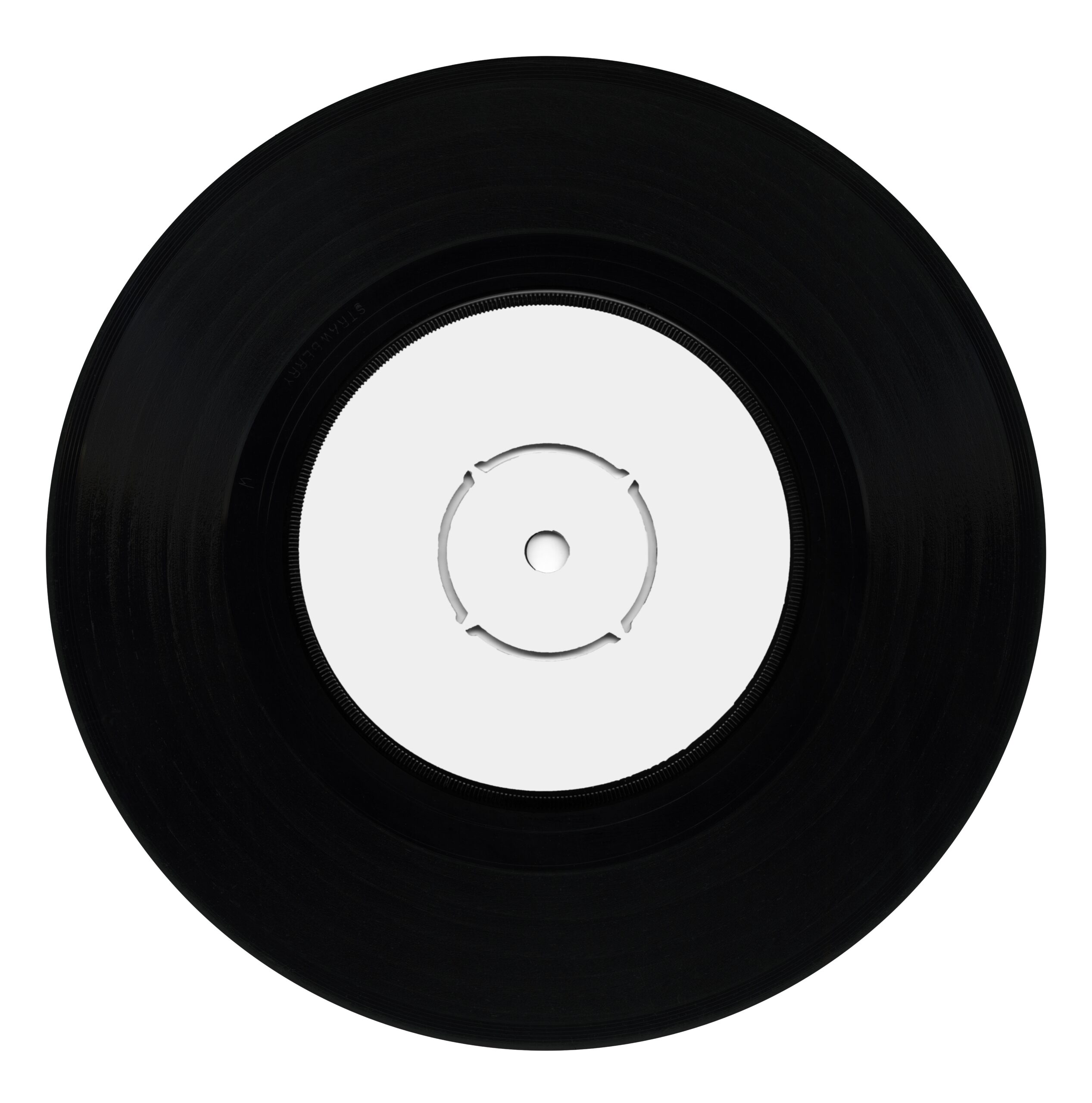 Vinyl-ly Vintage